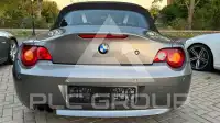 2005 BMW Z4