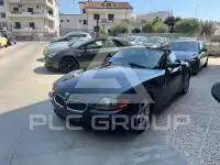 2003 BMW Z4