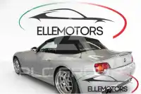 2003 BMW Z4