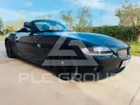 2003 BMW Z4