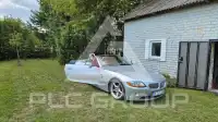 2003 BMW Z4
