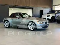 2003 BMW Z4
