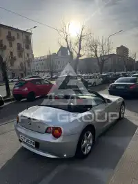 2003 BMW Z4