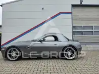 2003 BMW Z4