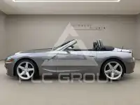 2003 BMW Z4
