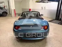 2003 BMW Z4