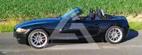 2003 BMW Z4