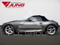 2003 BMW Z4