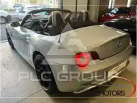 2003 BMW Z4