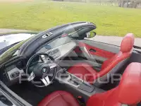 2003 BMW Z4