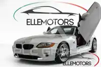 2003 BMW Z4