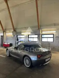 2003 BMW Z4