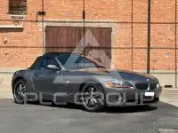 2003 BMW Z4