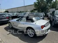 2003 BMW Z4