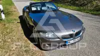 2003 BMW Z4