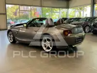 2003 BMW Z4