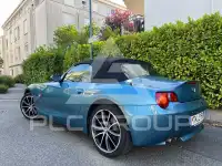 2003 BMW Z4
