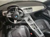 2003 BMW Z4
