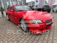 2003 BMW Z4