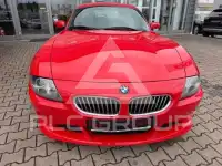 2003 BMW Z4