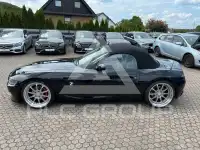 2003 BMW Z4