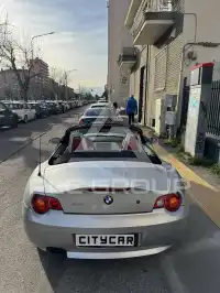 2003 BMW Z4