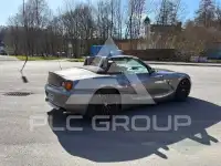 2003 BMW Z4