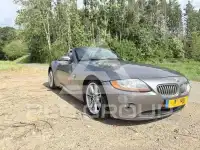 2003 BMW Z4