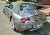 2003 BMW Z4