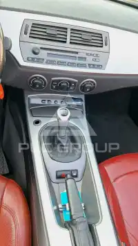2003 BMW Z4