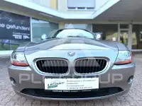 2003 BMW Z4