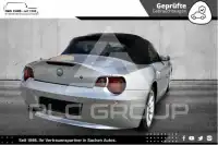 2003 BMW Z4