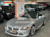 2003 BMW Z4