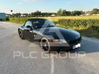 2003 BMW Z4