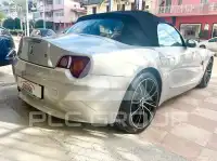 2003 BMW Z4