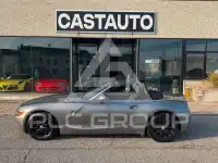 2003 BMW Z4