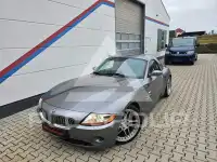 2003 BMW Z4