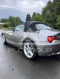 2003 BMW Z4