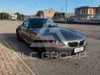 2003 BMW Z4