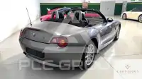 2003 BMW Z4