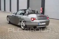 2003 BMW Z4