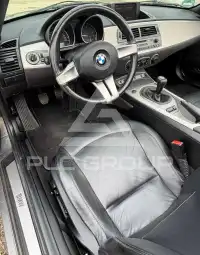 2003 BMW Z4