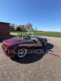 2003 BMW Z4