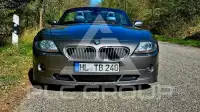 2003 BMW Z4