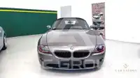 2003 BMW Z4