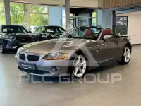 2003 BMW Z4
