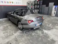 2003 BMW Z4