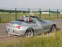 2003 BMW Z4