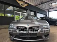 2003 BMW Z4