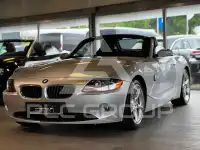2003 BMW Z4